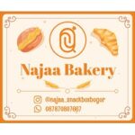 Najaa Bakery